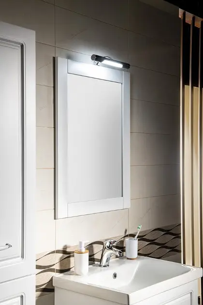 Aqualine - Favolo - Tükör - FV090 – 4. kép