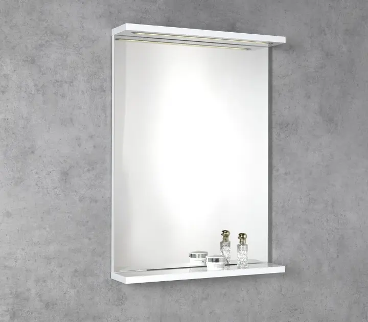 Aqualine - Korin - Tükör - KO390S – 3. kép