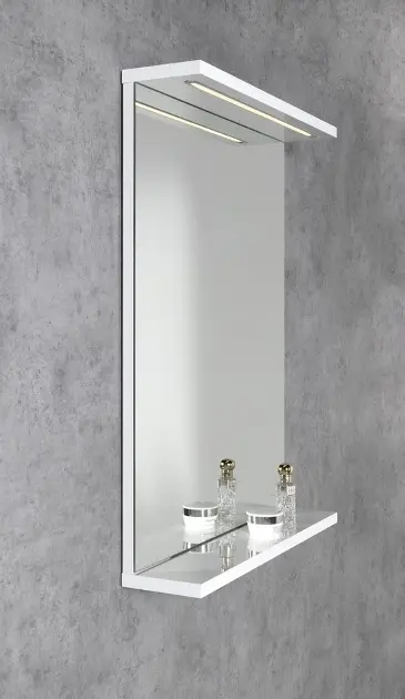 Aqualine - Korin - Tükör - KO395S – 3. kép