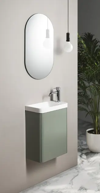 Aqualine - Mirrors - Tükör - 22503 – 5. kép