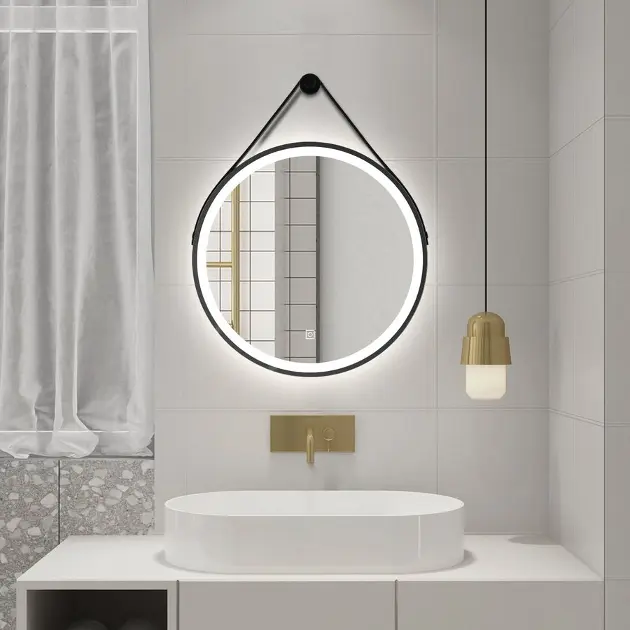 Aqualine - Tükör - SG060 – 3. kép