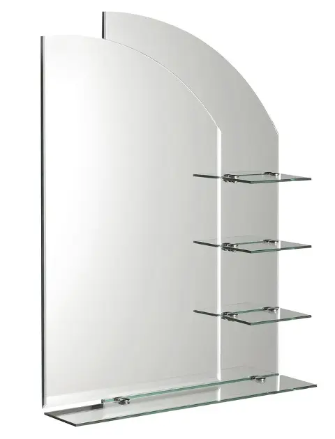 Aqualine - Wega - Tükör - 65028