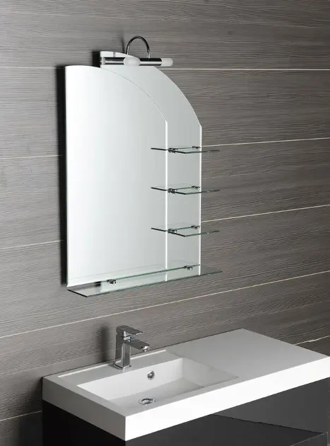 Aqualine - Wega - Tükör - 65028 – 3. kép