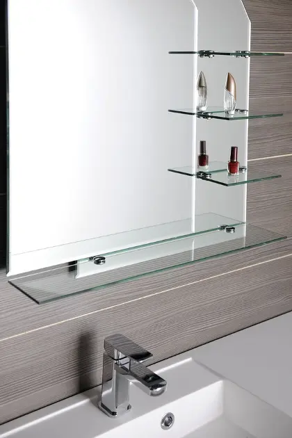 Aqualine - Wega - Tükör - 65028 – 4. kép