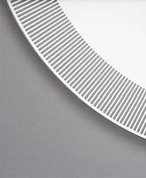 Duravit - Happy D.2 Plus - Tükör - HP7485S00000000 – 3. kép