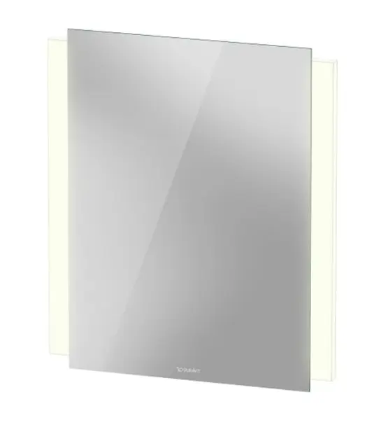 Duravit - Ketho.2 - Tükör - K27071000000000