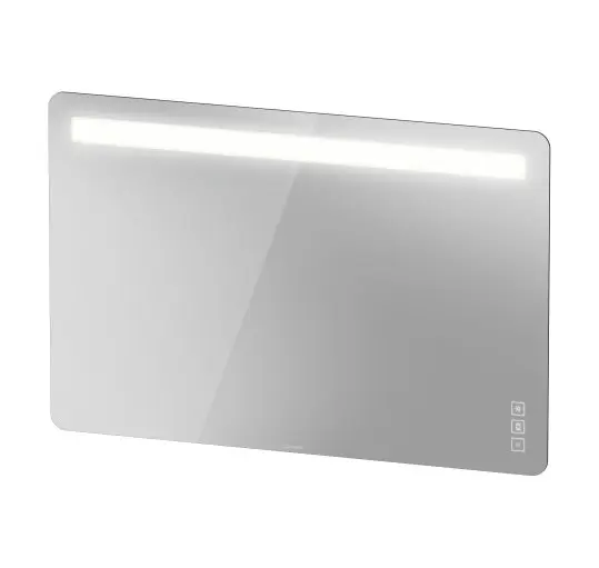 Duravit - Luv - Tükör - LU9659000000000
