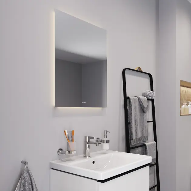 Duravit - Mirrors - Tükör - LM7805000000000 – 5. kép