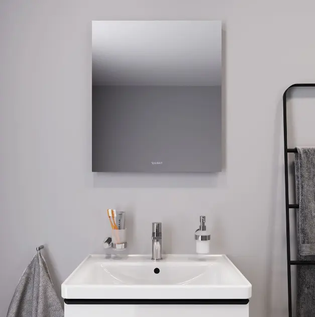 Duravit - Mirrors - Tükör - LM7805000000000 – 7. kép