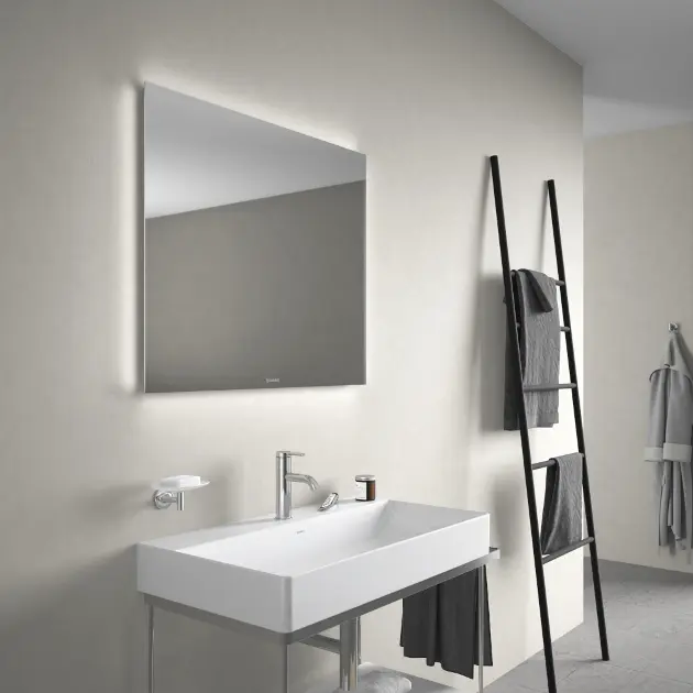 Duravit - Mirrors - Tükör - LM7806000000000 – 5. kép