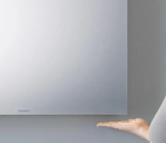 Duravit - Mirrors - Tükör - LM7827D00000000 – 4. kép
