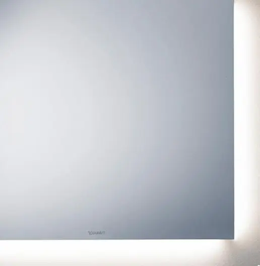 Duravit - Mirrors - Tükör - LM7828D00000000 – 3. kép
