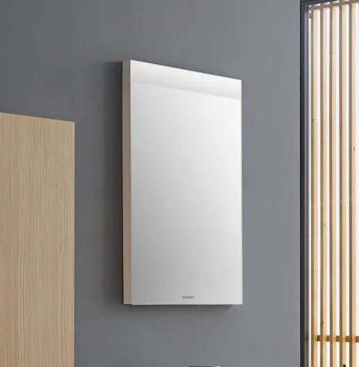 Duravit - Mirrors - Tükör - LM7835000000000 – 3. kép