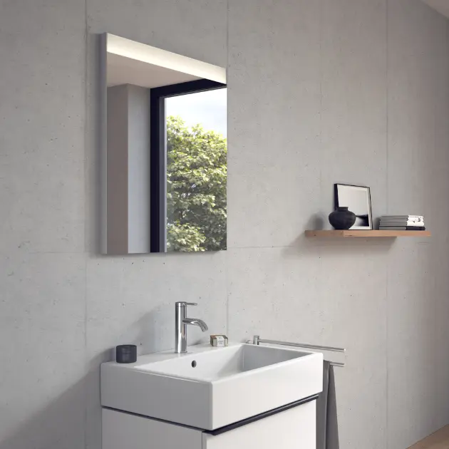 Duravit - Mirrors - Tükör - LM7835000000000 – 4. kép