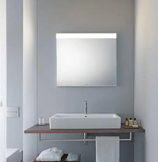 Duravit - Mirrors - Tükör - LM7836000000000 – 3. kép