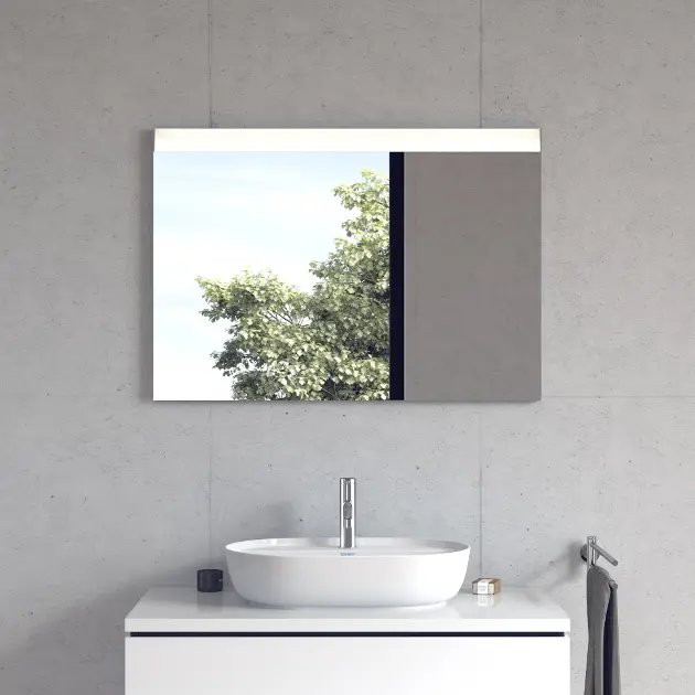 Duravit - Mirrors - Tükör - LM7837000000000 – 3. kép