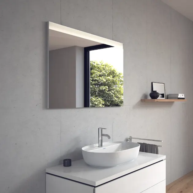 Duravit - Mirrors - Tükör - LM7837000000000 – 4. kép