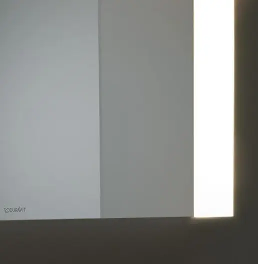Duravit - Mirrors - Tükör - LM7865000000000 – 3. kép