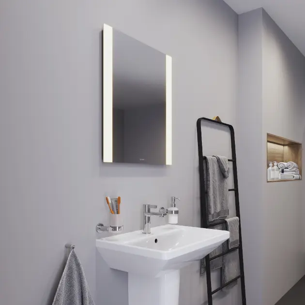 Duravit - Mirrors - Tükör - LM7865000000000 – 4. kép