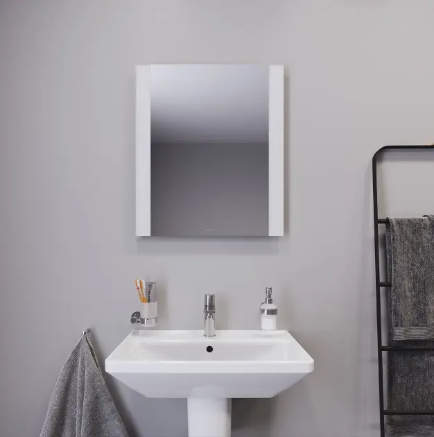 Duravit - Mirrors - Tükör - LM7865000000000 – 5. kép
