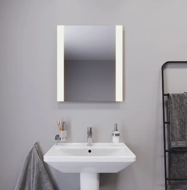 Duravit - Mirrors - Tükör - LM7865000000000 – 6. kép