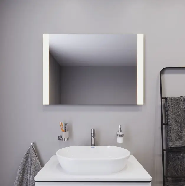 Duravit - Mirrors - Tükör - LM7867000000000 – 5. kép