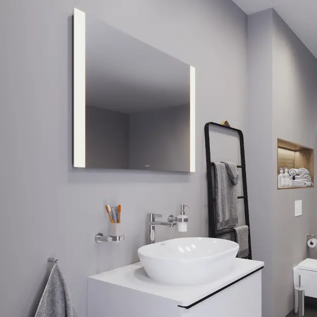 Duravit - Mirrors - Tükör - LM7867000000000 – 7. kép