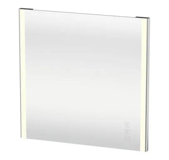 Duravit - XSquare - Tükör - XS7012000000000