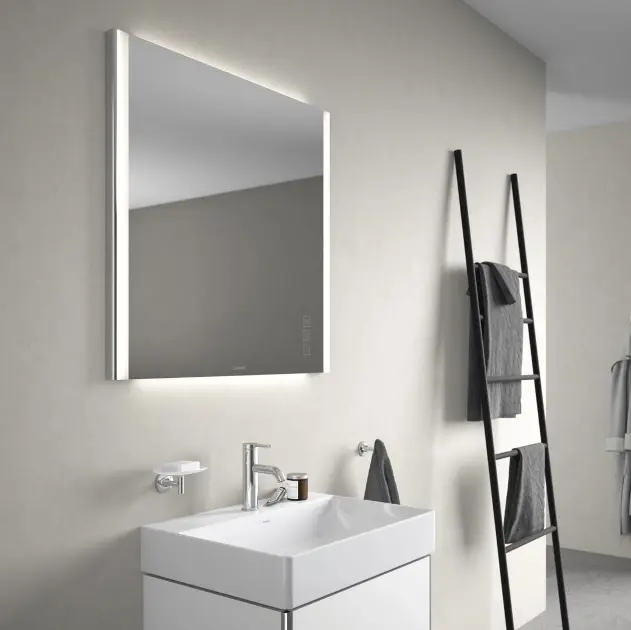 Duravit - XSquare - Tükör - XS7012000000000 – 3. kép