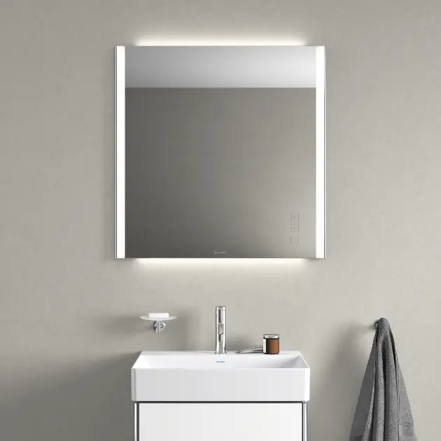 Duravit - XSquare - Tükör - XS7012000000000 – 7. kép