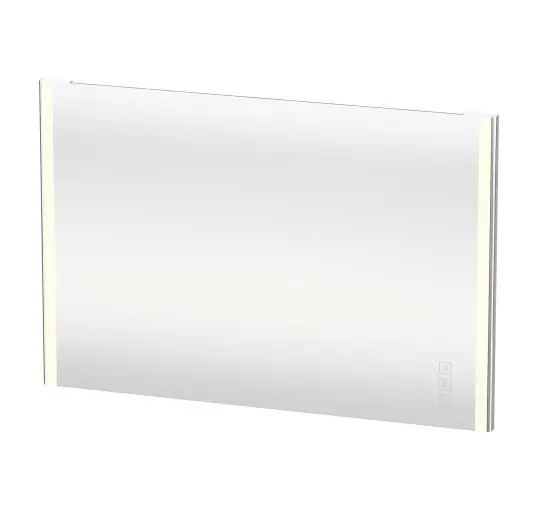 Duravit - XSquare - Tükör - XS7014000000000