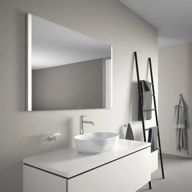 Duravit - XSquare - Tükör - XS7014000000000 – 5. kép