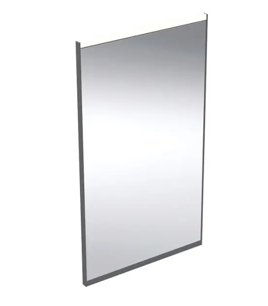 Geberit - Option - Tükör - 502.780.14.1