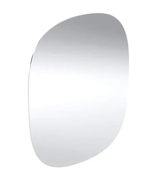 Geberit - Option - Tükör - 502.800.00.1