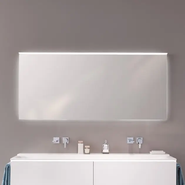 Geberit - Xeno 2 - Tükör - 500.203.00.1 – 3. kép