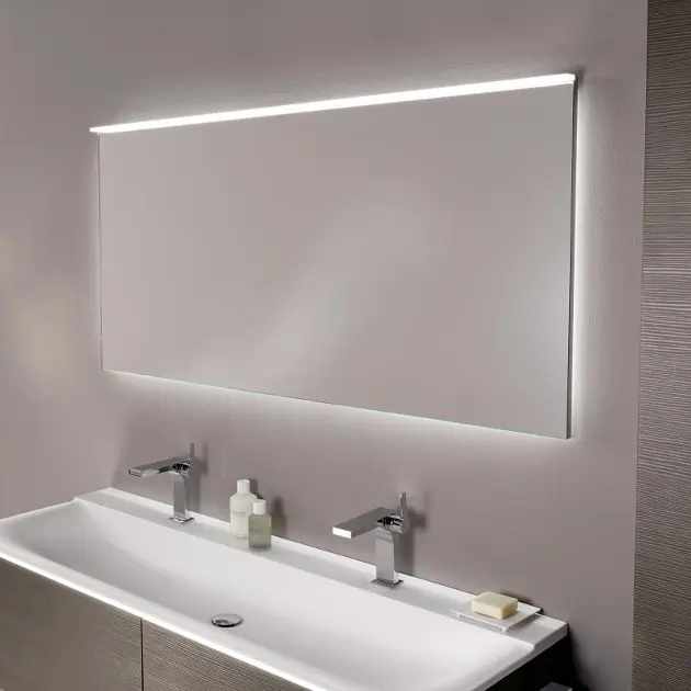 Geberit - Xeno 2 - Tükör - 500.204.00.1 – 3. kép