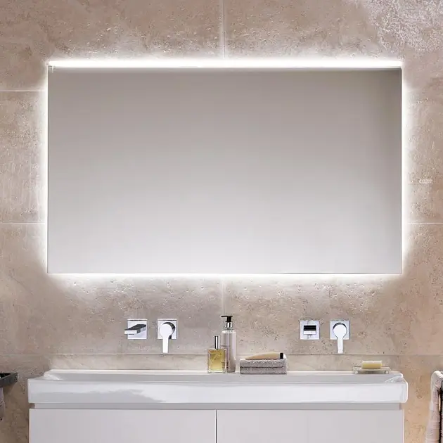 Geberit - Xeno 2 - Tükör - 500.519.00.1 – 3. kép