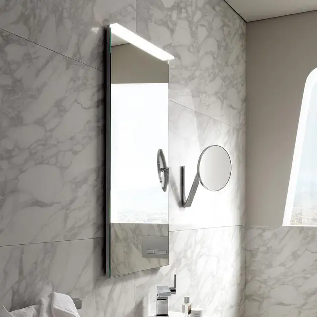 Geberit - Xeno 2 - Tükör - 500.520.00.1 – 3. kép