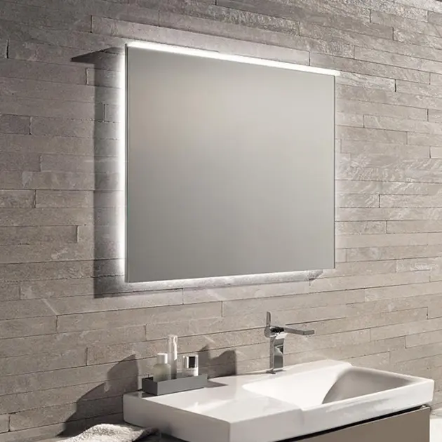 Geberit - Xeno 2 - Tükör - 500.522.00.1 – 3. kép