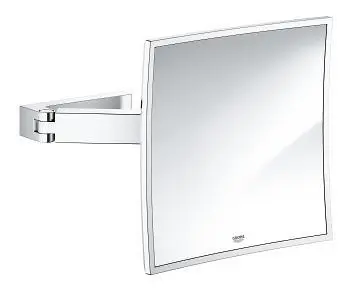 Grohe - Selection Cube - Tükör - 40808000