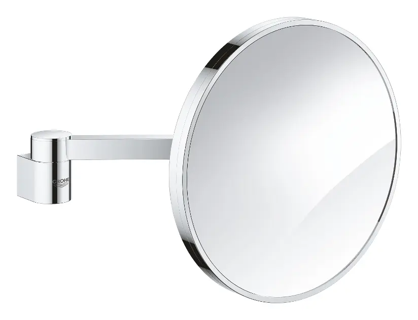 Grohe - Selection - Tükör - 41077000