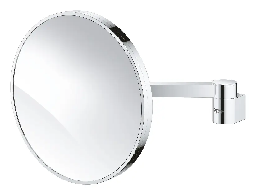 Grohe - Selection - Tükör - 41077000 – 3. kép