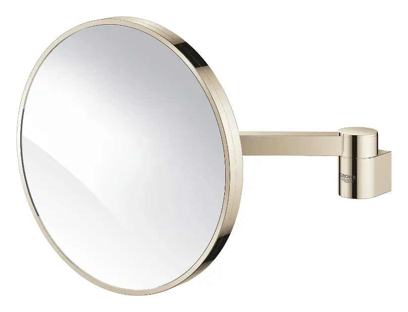 Grohe - Selection - Tükör - 41077BE0 – 3. kép