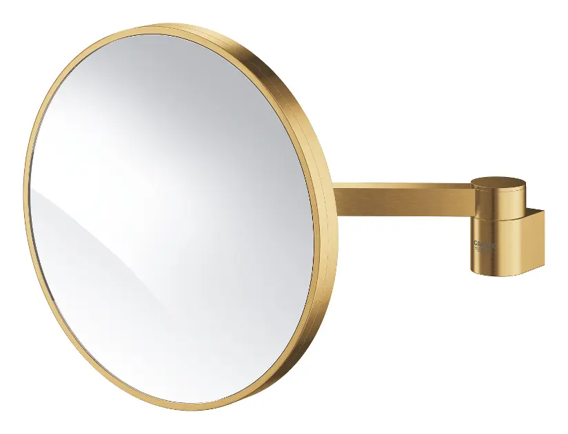 Grohe - Selection - Tükör - 41077GN0 – 3. kép