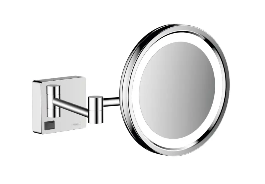 Hansgrohe - AddStoris - Tükör - 41790000