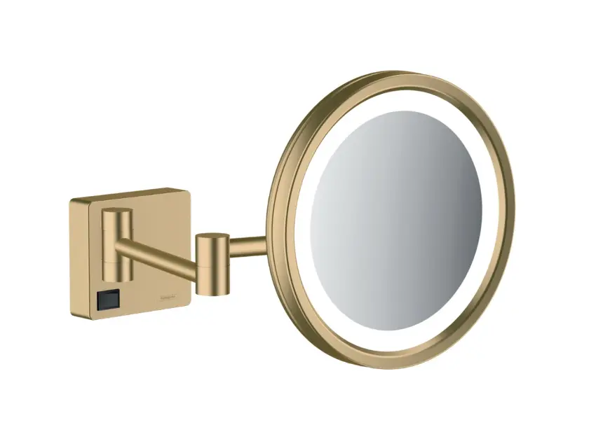 Hansgrohe - AddStoris - Tükör - 41790140