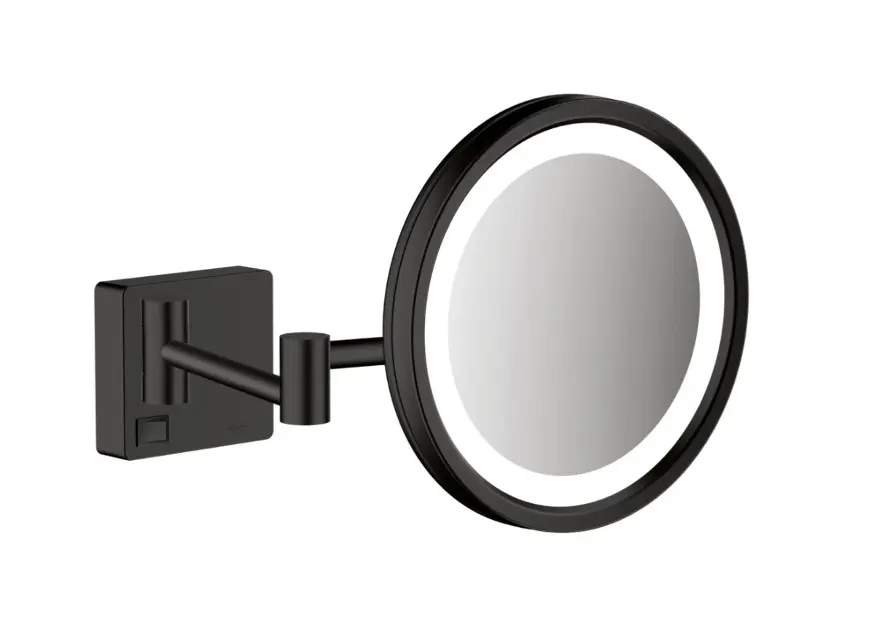 Hansgrohe - AddStoris - Tükör - 41790670