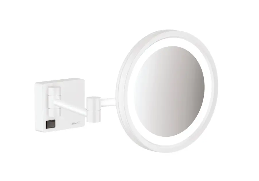 Hansgrohe - AddStoris - Tükör - 41790700