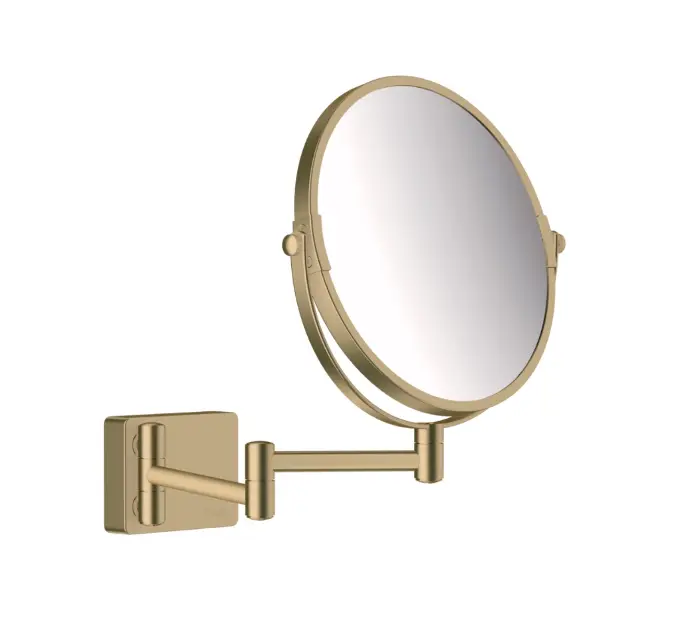 Hansgrohe - AddStoris - Tükör - 41791140