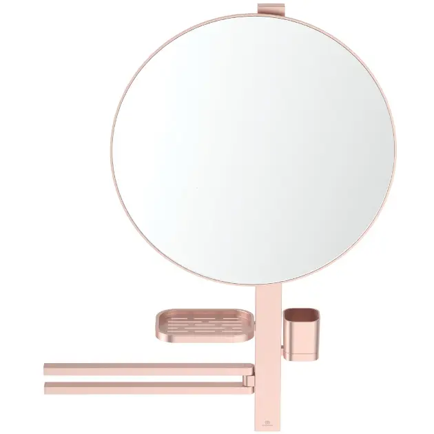 Ideal Standard - ALU+ - Tükör - BD587RO – 3. kép